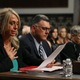 Michigan Hires And Fires Former USA Gymnastics Executive All In One Weekend